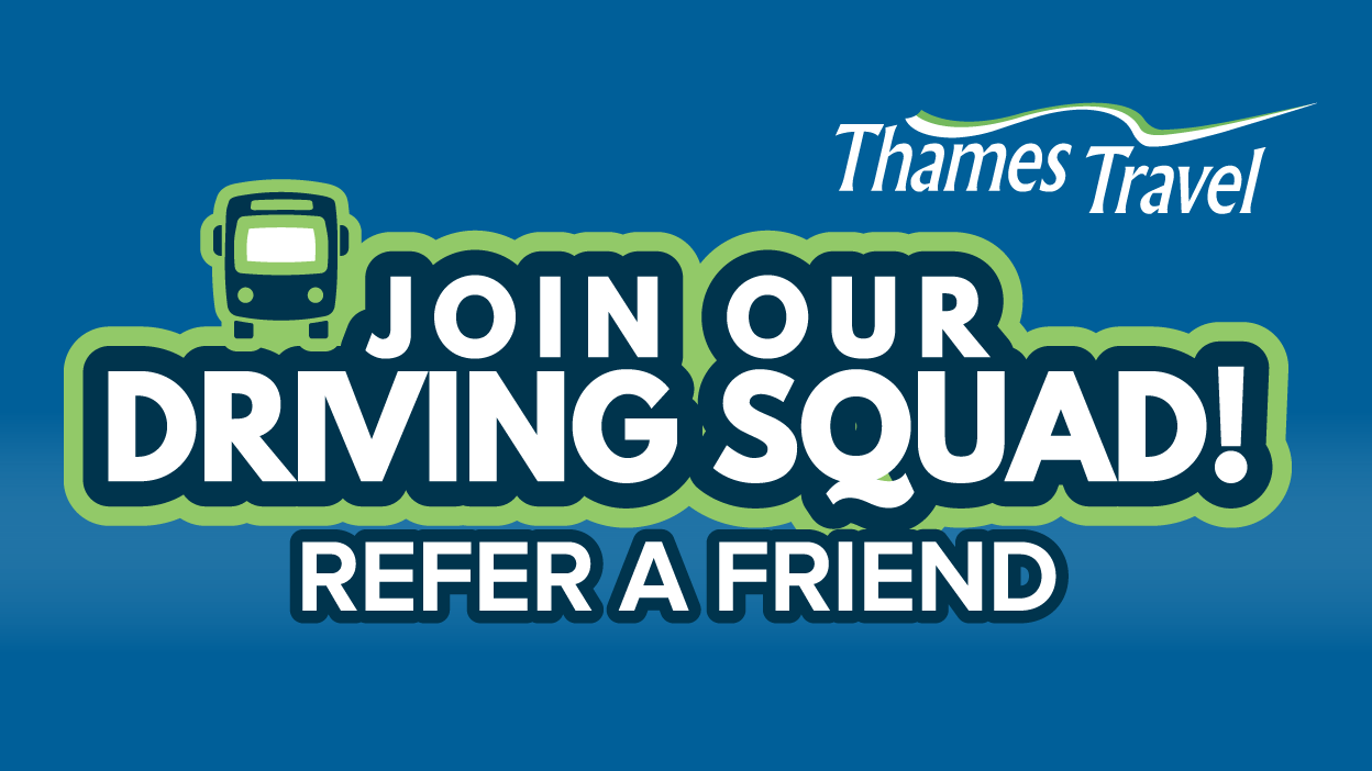 Bus Driving Jobs Thames Travel Oxford Bus Company And Thames Travel