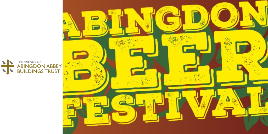 Abingdon Beer Festival Oxford Bus Company and Thames Travel