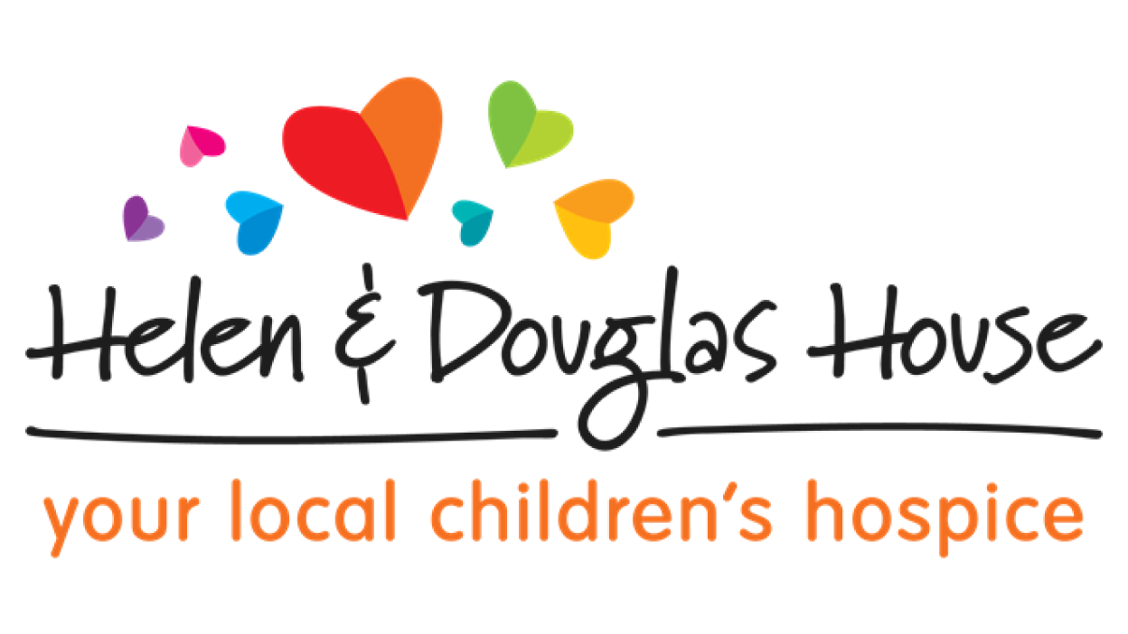 Helen and Douglas House Logo