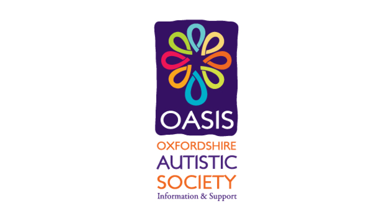 OASIS logo