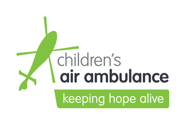 Children's Air Ambulance logo