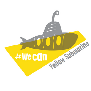 Yellow Submarine logo