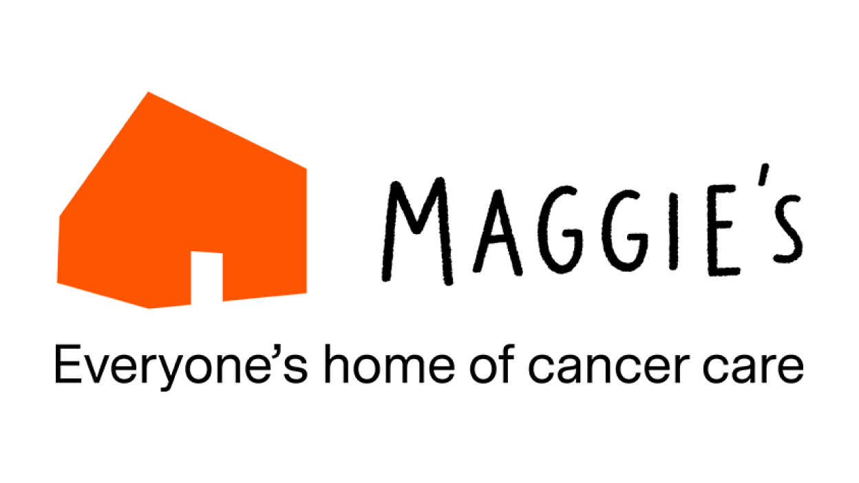 Maggie's logo