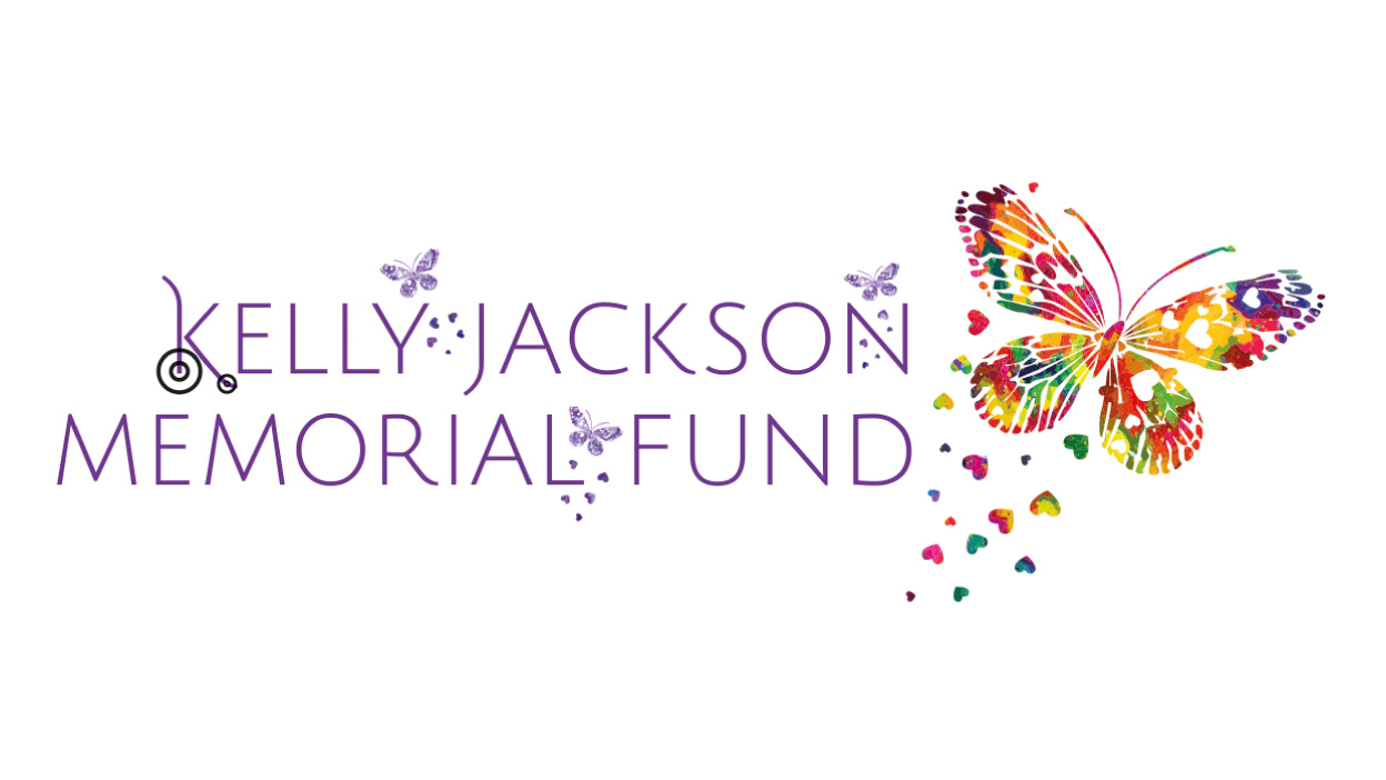 10: Kelly Jackson Memorial Fund