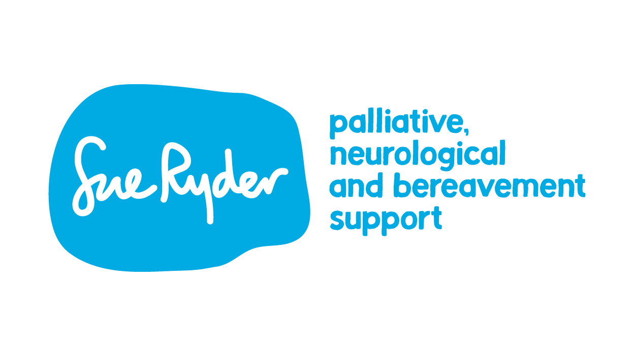 Sue Ryder Palliative Care logo