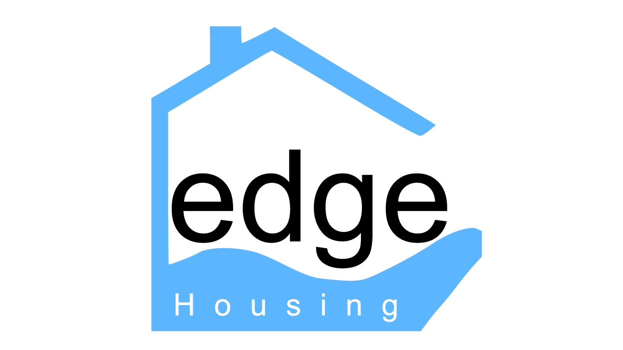 Edge Housing logo