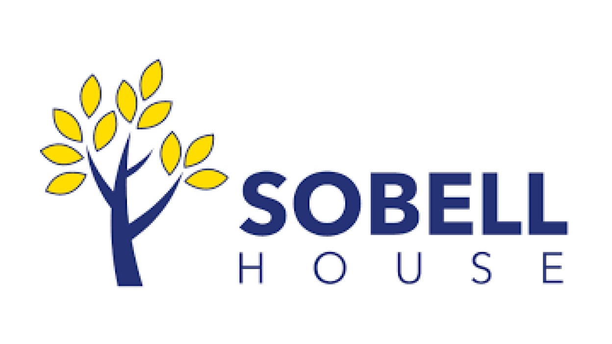 Sobell House logo