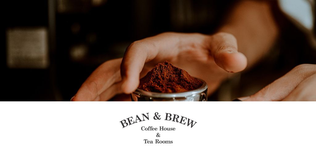 Bean & Brew