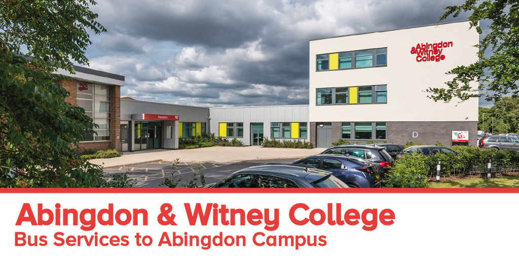 Photo of Abingdon College, Northcourt, Abingdon