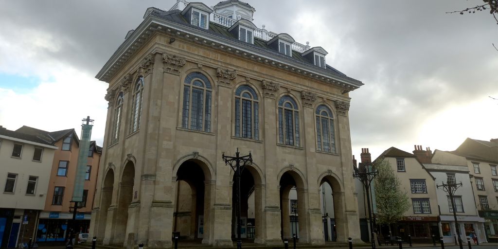 Abingdon County Museum