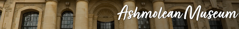 Ashmolean Museum