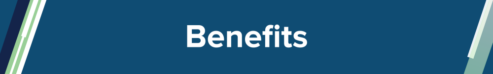 Benefits