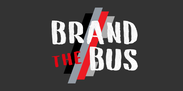 Brand the Bus