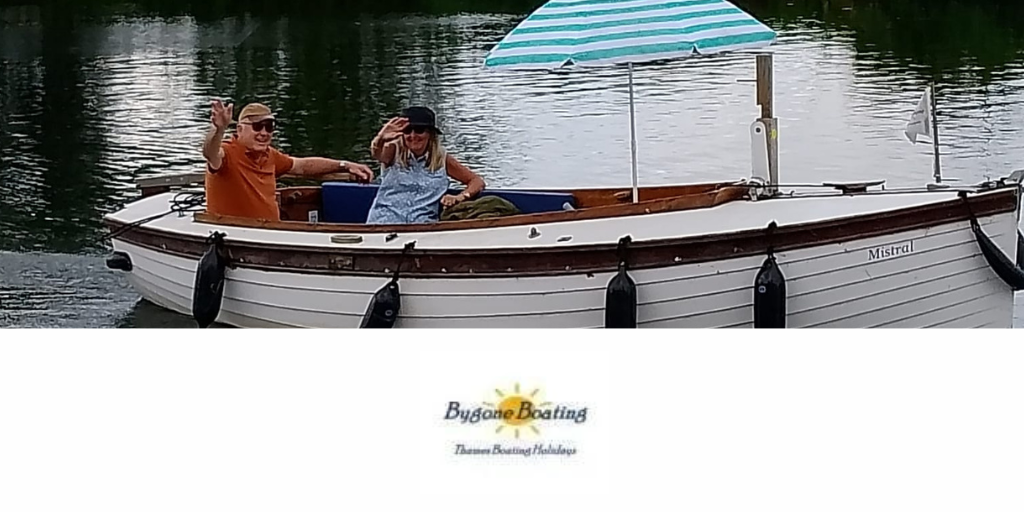 Bygone Boating