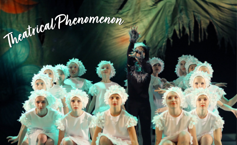 Theatrical Phenomenon