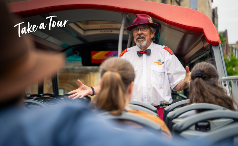 Take a Tour