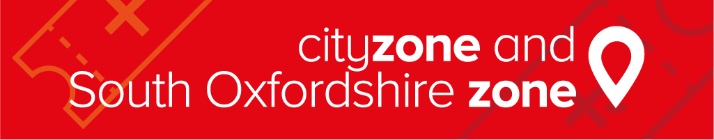 cityzone & South Oxfordshire zone