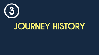 Journey History