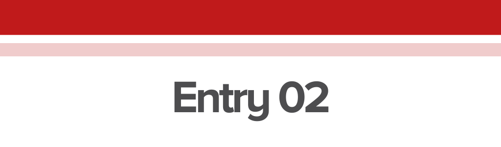 Entry 02