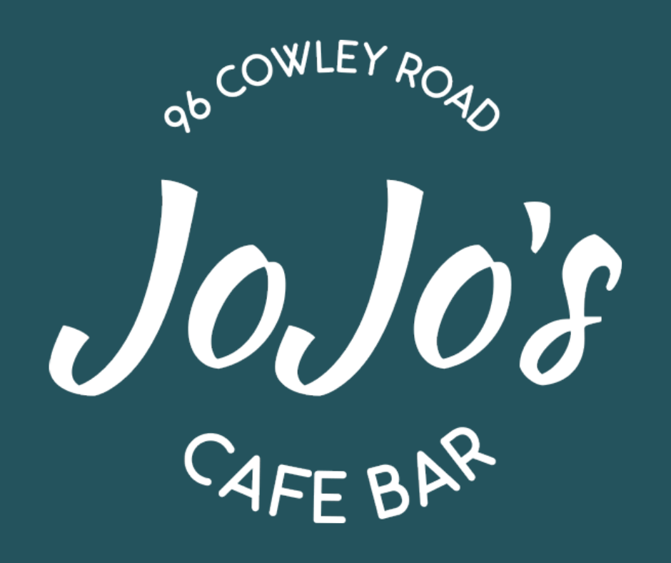 JoJo's Cafe Bar