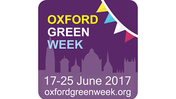 Oxford Green Week 