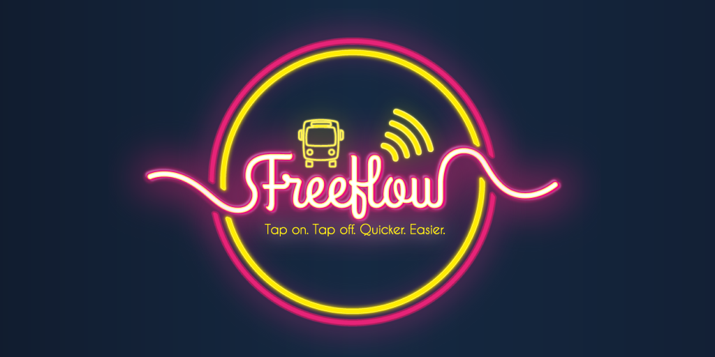 Freeflow logo