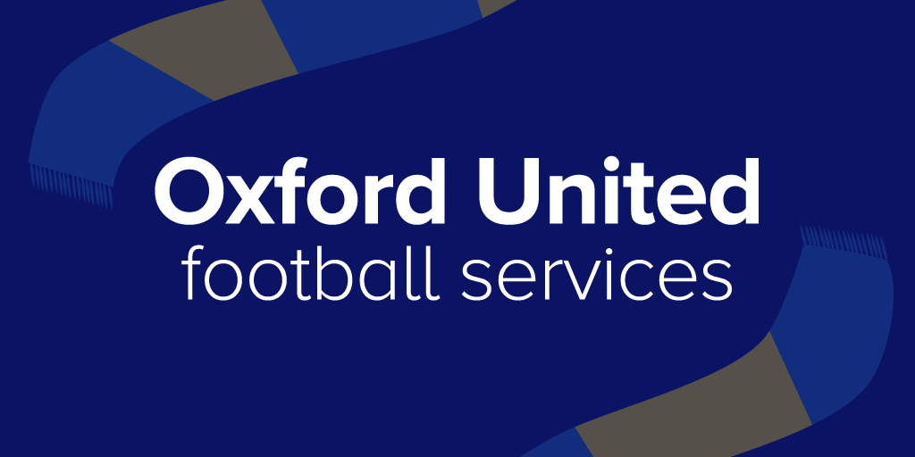 Oxford United football services