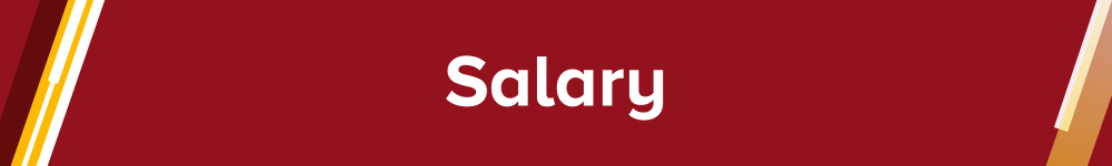 salary