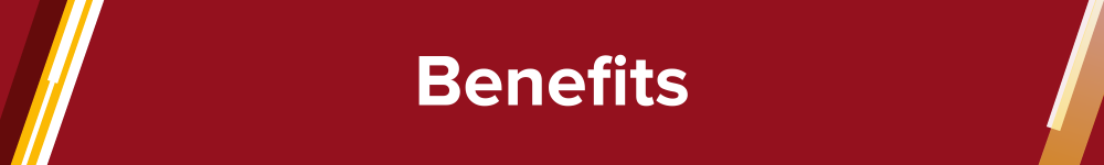 benefits