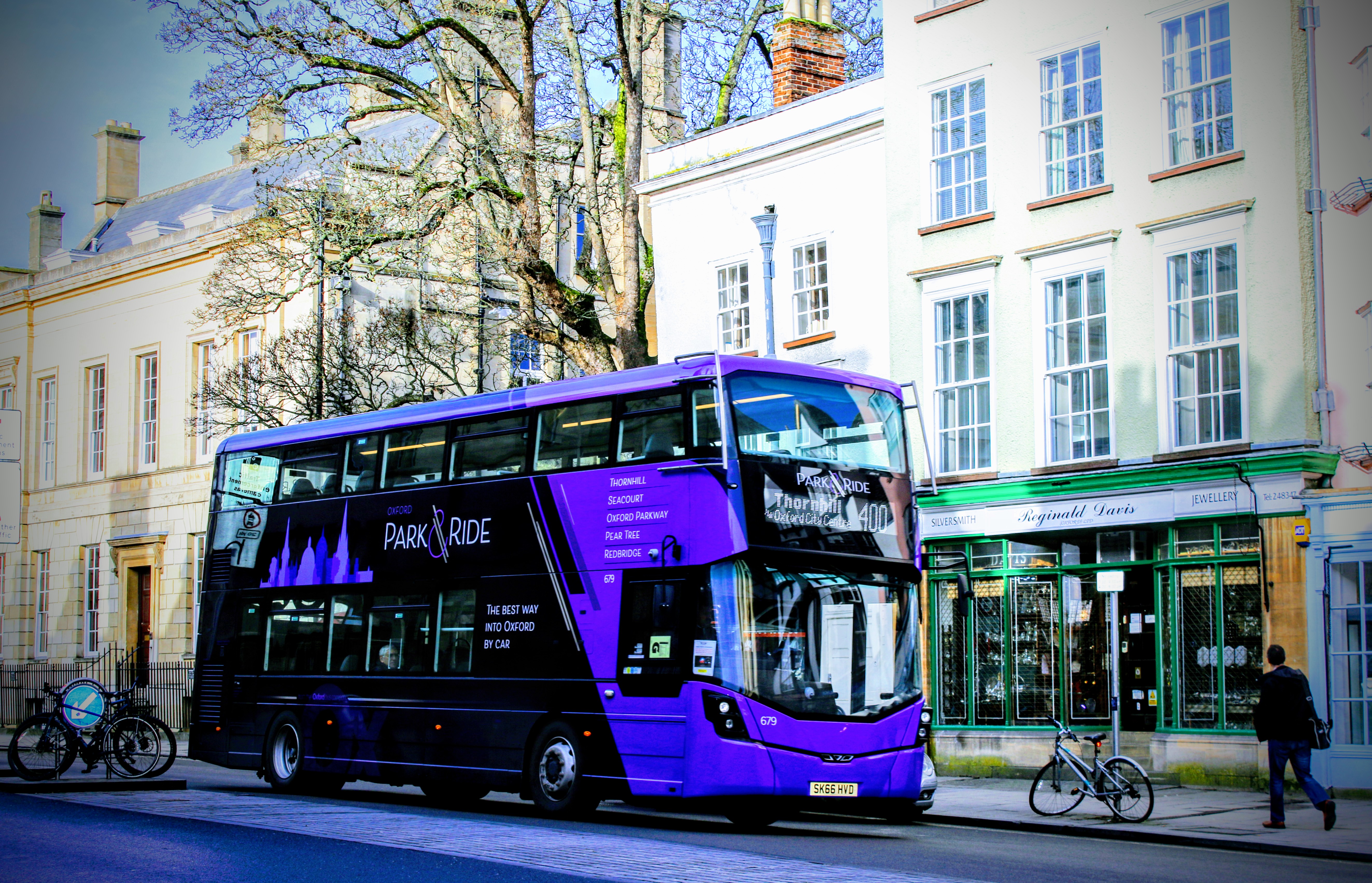 park&ride