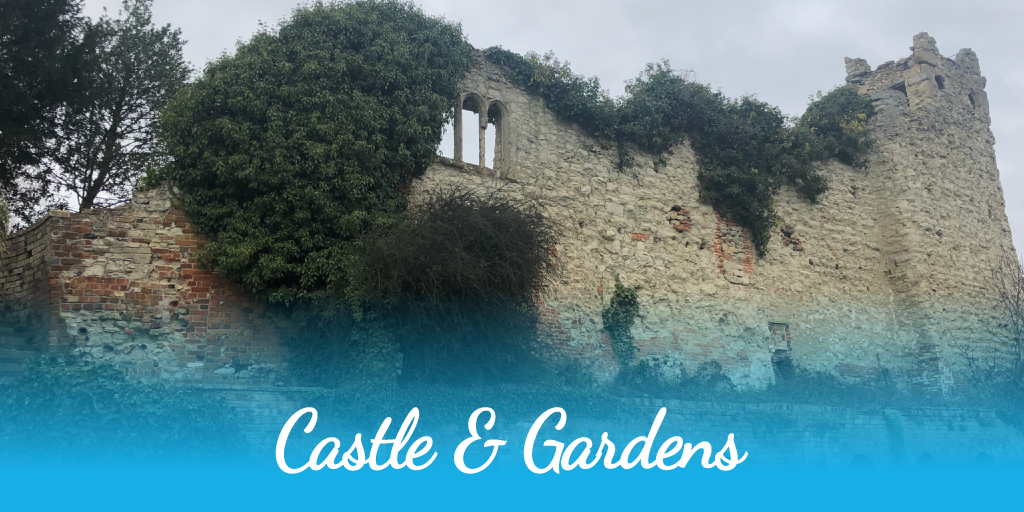 Castle & Gardens