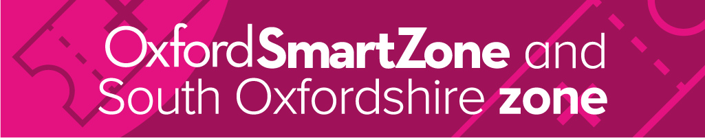 SmartZone & South Oxfordshire Zone