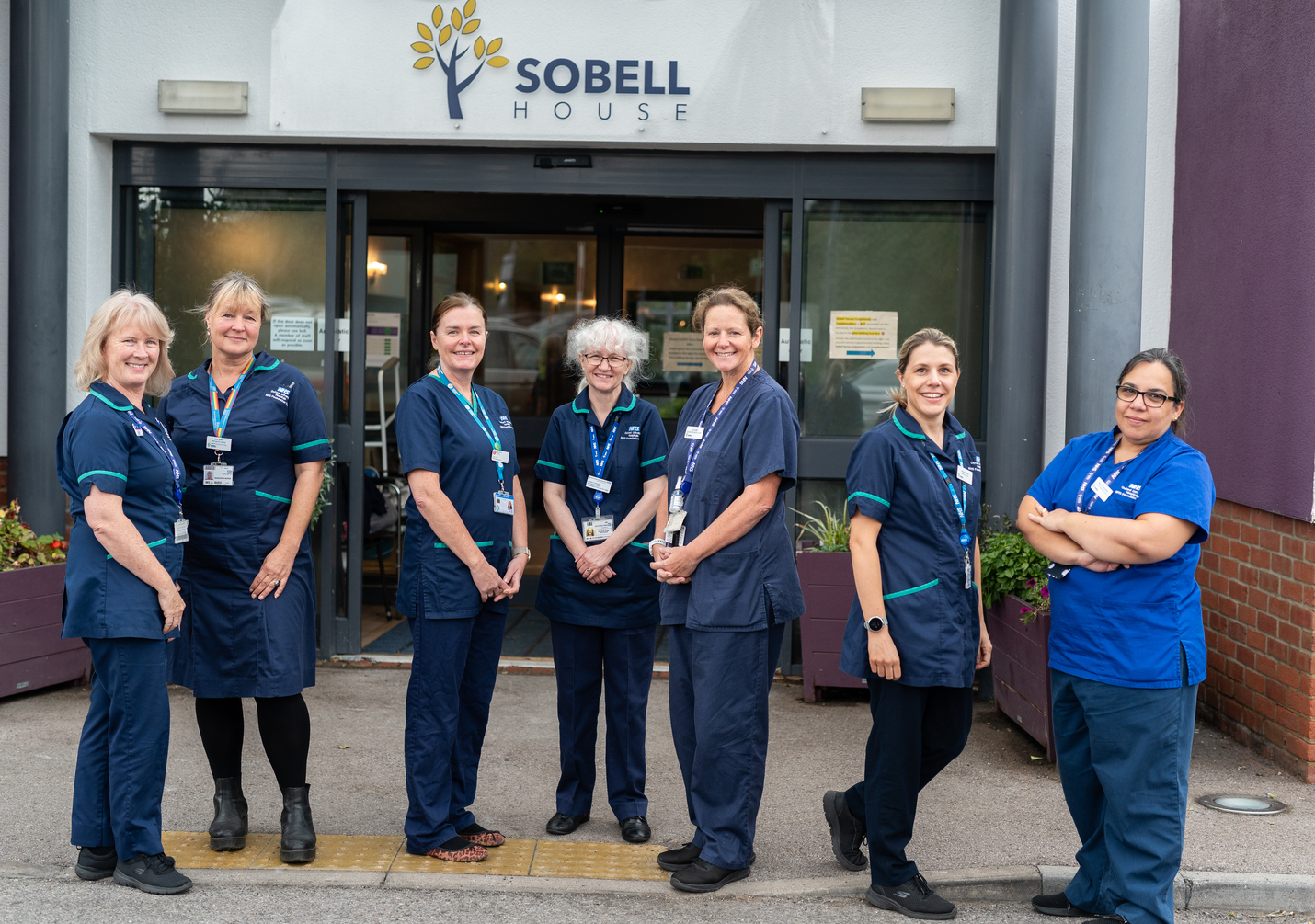 Sobell House confirmed as 2026 Brand the Bus winners! - Oxford Bus ...