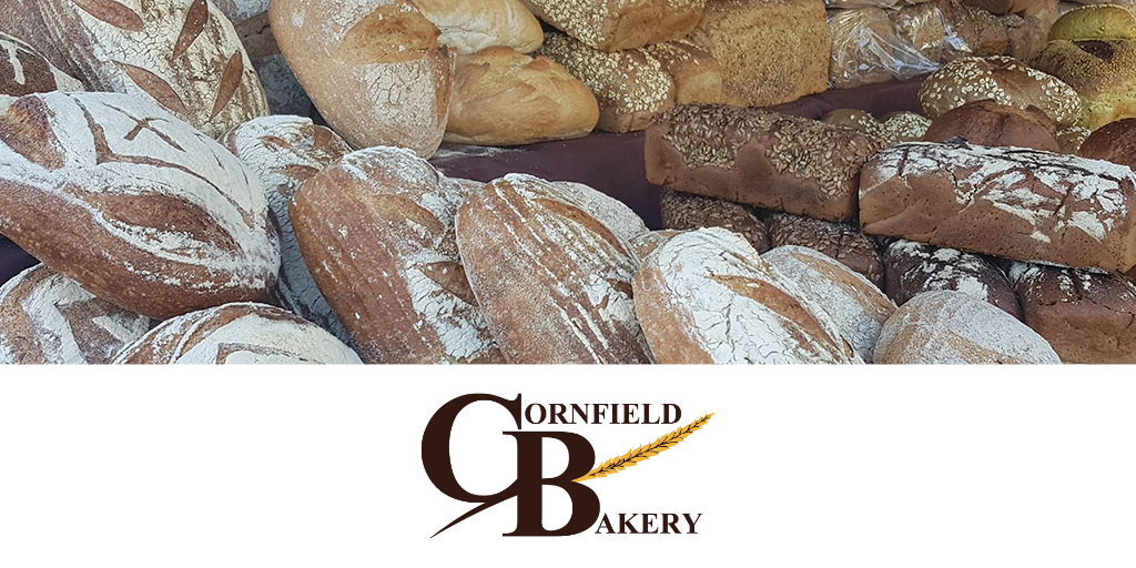 Cornfield Bakery