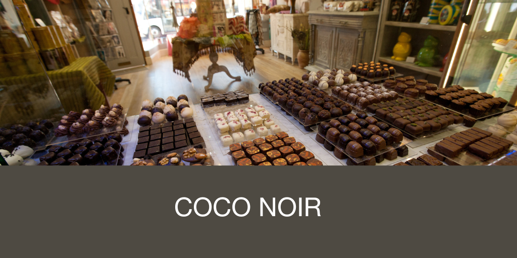 Coco Noir