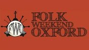 Folk Weekend Oxford 