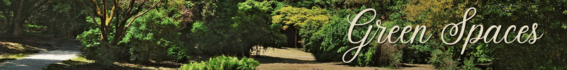 Green spaces