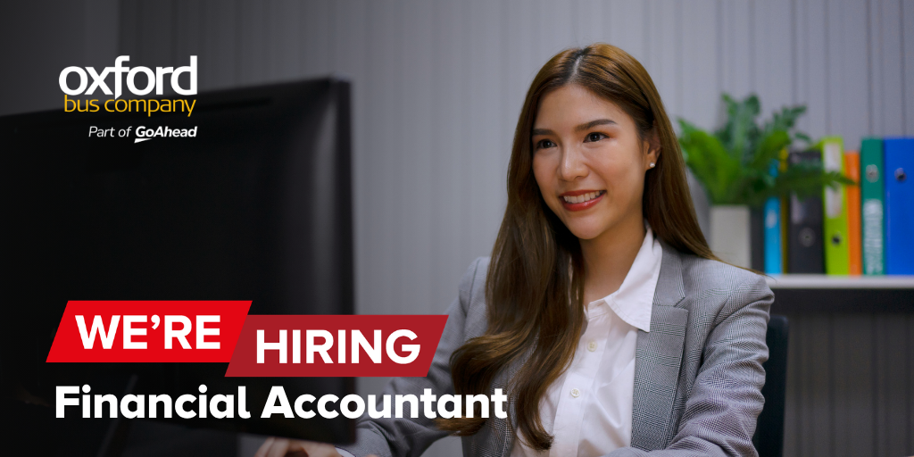 Financial Accountant