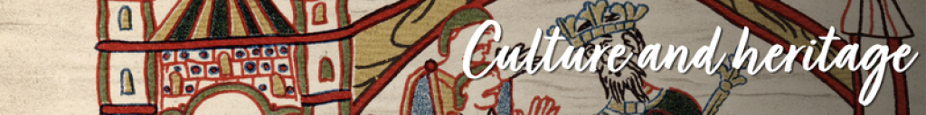 Culture and heritage