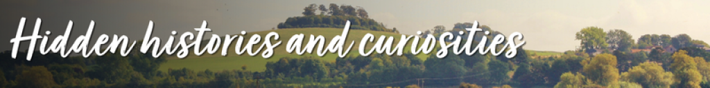 Hidden histories and curiosities 